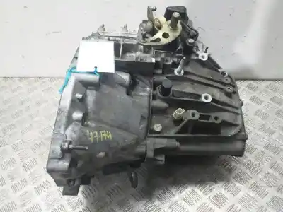 Pièce détachée automobile d'occasion BOÎTE DE VITESSES pour PEUGEOT 307 (S1)  Références OEM IAM 20MB01  