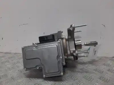 Pezzo di ricambio per auto di seconda mano Servo Freio per NISSAN LEAF  Riferimenti OEM IAM 460073NA0A 47011080120061 460073NA0A
