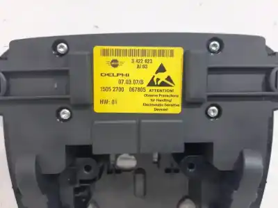 Second-hand car spare part interior light for bmw mini (r56) one oem iam references 15052700  