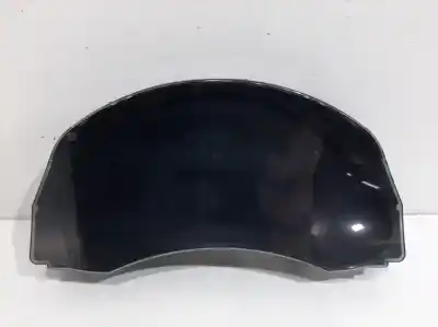 Pezzo di ricambio per auto di seconda mano pannello degli strumenti per nissan leaf basis riferimenti oem iam 248103nd0c