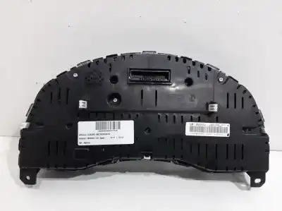 Peça sobressalente para automóvel em segunda mão quadrante por nissan leaf basis referências oem iam 248103nd0c  248103nd0c