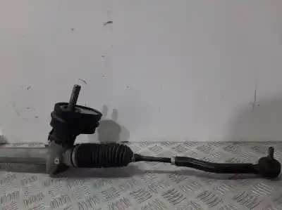 Peça sobressalente para automóvel em segunda mão caixa de direção por nissan leaf basis referências oem iam 480013na0b 3na0bva 480013na0b