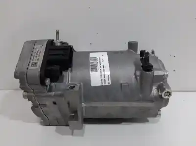 Pezzo di ricambio per auto di seconda mano compressore aria condizionata per nissan leaf basis riferimenti oem iam 