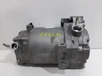 Second-hand car spare part air conditioning compressor for nissan leaf basis oem iam references   926001mg0a