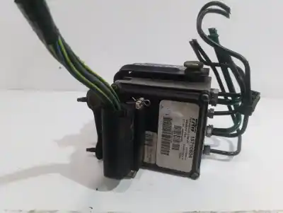 Peça sobressalente para automóvel em segunda mão abs por peugeot 407 sw st sport referências oem iam 4541x3