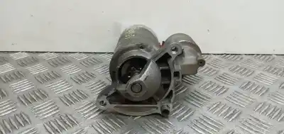 Peça sobressalente para automóvel em segunda mão motor de arranque por citroen c4 coupe lx referências oem iam 9647982880