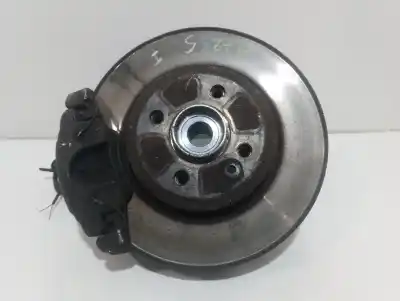 Peça sobressalente para automóvel em segunda mão manga de eixo dianteira esquerda por bmw mini (r50,r53) cooper referências oem iam 31216757497
