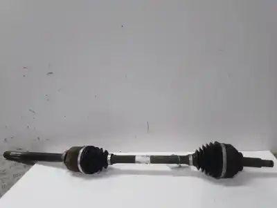 Second-hand car spare part FRONT RIGHT TRANSMISSION for NISSAN PRIMASTAR (X..)  OEM IAM references 8200452268  