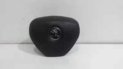 Second-hand car spare part FRONT LEFT AIR BAG for SKODA RAPID  OEM IAM references 5JA880201  