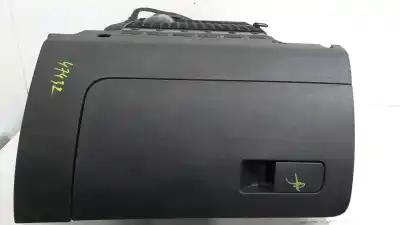 Peça sobressalente para automóvel em segunda mão porta luvas por skoda rapid active referências oem iam 5jb857097e