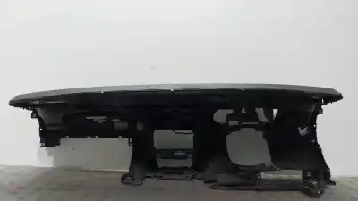 Peça sobressalente para automóvel em segunda mão tablier por skoda rapid active referências oem iam 5jb857009f  