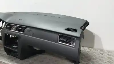 Peça sobressalente para automóvel em segunda mão tablier por skoda rapid active referências oem iam 5jb857009f  