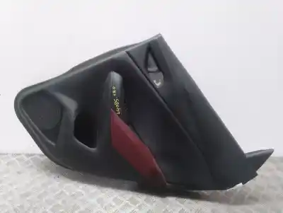 Автозапчасти б/у обивка задней правой двери за mazda cx-3 center-line ссылки oem iam d10e68520g