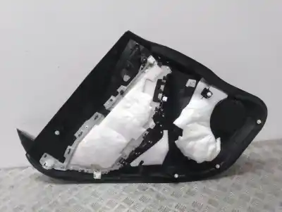 Автозапчасти б/у обивка задней правой двери за mazda cx-3 center-line ссылки oem iam d10e68520g  