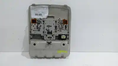 Автозапчастина б/у внутрішне світло для mazda cx-3 center-line посилання на oem iam kd4569971  