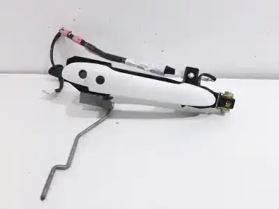 Автозапчасти б/у левая передняя наружная ручка за mazda cx-3 center-line ссылки oem iam kd535941xe