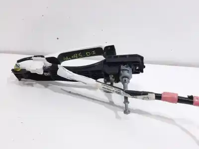 Автозапчасти б/у левая передняя наружная ручка за mazda cx-3 center-line ссылки oem iam kd535941xe  