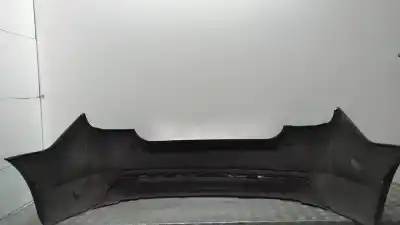 Peça sobressalente para automóvel em segunda mão para choques traseiro por skoda rapid active referências oem iam   