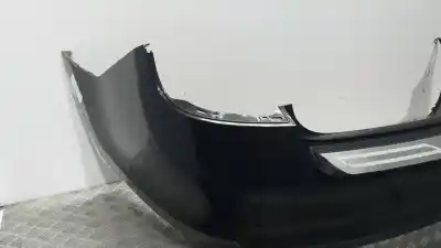Peça sobressalente para automóvel em segunda mão para choques traseiro por skoda rapid active referências oem iam   