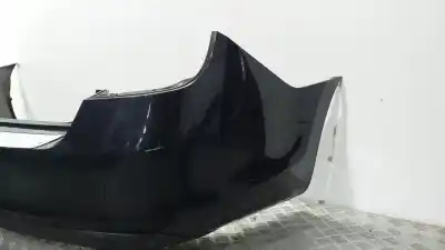 Peça sobressalente para automóvel em segunda mão para choques traseiro por skoda rapid active referências oem iam   