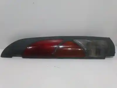 İkinci el araba yedek parçası sag kuyruk lambasi için renault kangoo (f/kc0) authentique oasis oem iam referansları 7700308714
