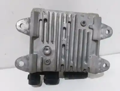 Second-hand car spare part electronic module for citroen c3 1.1 collection oem iam references 9648507280