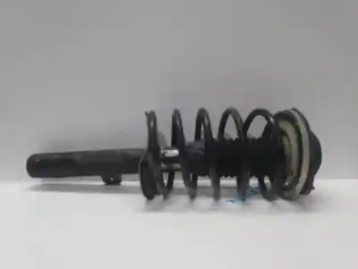 Second-hand car spare part front left shock absorber for citroen berlingo 1.9 d multispace oem iam references 