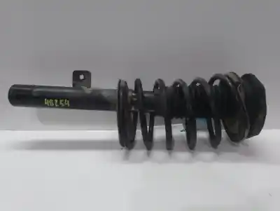 Peça sobressalente para automóvel em segunda mão amortecedor dianteiro esquerdo por citroen berlingo 1.9 d multispace referências oem iam   9624713780