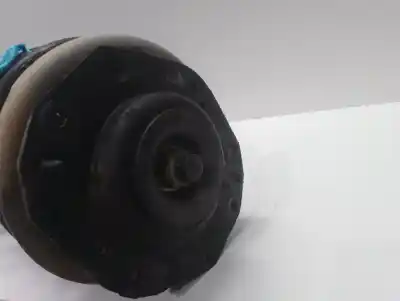 Peça sobressalente para automóvel em segunda mão amortecedor dianteiro esquerdo por citroen berlingo 1.9 d multispace referências oem iam   9624713780