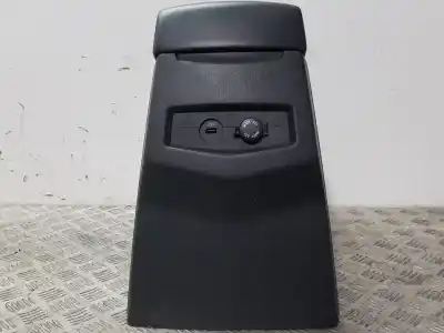 Автозапчасти б/у центральный подлокотник за ssangyong rodius xdi limited ссылки oem iam 7791021020  7791621030