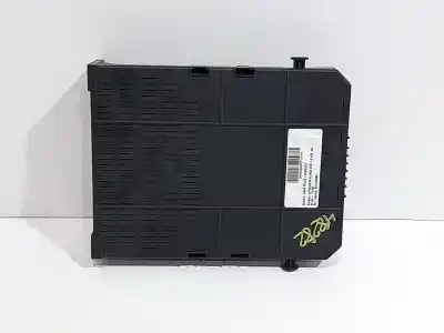 Pièce détachée automobile d'occasion Boîtes à Fusibles pour CITROEN BERLINGO XTR 1.6 HDi 92 Références OEM IAM 281197595  