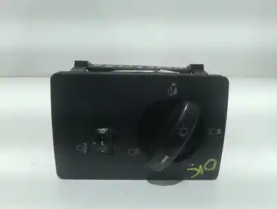 Second-hand car spare part headlights switch for ford focus lim. (cb4) trend oem iam references 1471867