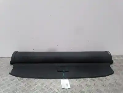 Tweedehands auto-onderdeel achterbak voor audi a4 avant (8e) 1.8 t 163 cv / 120 kw oem iam-referenties 8e98635594h