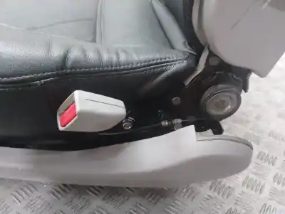 Автозапчастина б/у праве задне сиділо для ssangyong rodius xdi limited посилання на oem iam   