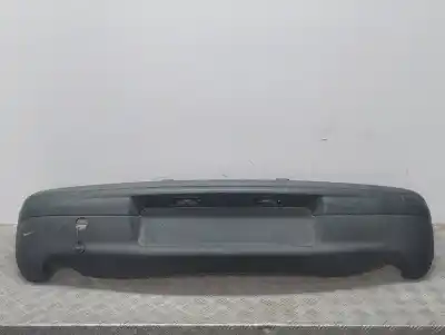 Gebrauchtes Autoersatzteil HINTERE STOSSSTANGE zum FIAT SEICENTO (187)  OEM-IAM-Referenzen 735245659  