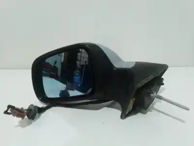 Peça sobressalente para automóvel em segunda mão espelho retrovisor esquerdo por peugeot 407 sw sr sport referências oem iam 8149vg