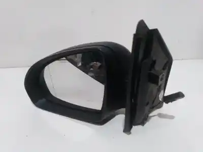 Pezzo di ricambio per auto di seconda mano specchio sinistro per smart cabrio fortwo cabrio mhd (52kw) (451.480) riferimenti oem iam 4518102116c22a