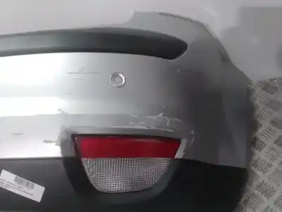 Автозапчастина б/у задній бампер для ford focus c-max (cap) connection посилання на oem iam   