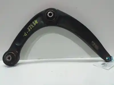 Автозапчасти б/у передний правый нижний рычаг подвески за peugeot 5008 active ссылки oem iam 1643189180