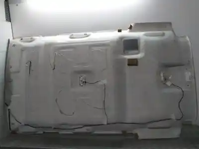 Автозапчасти б/у потолок за peugeot 5008 active ссылки oem iam   