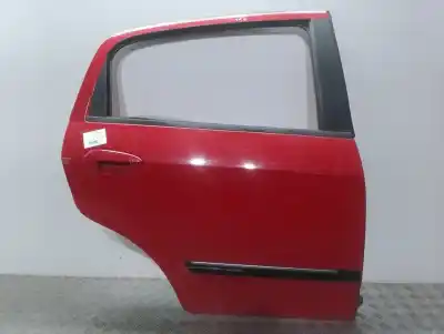 Автозапчастина б/у ДВЕРІ ЗАДНІ ПРАВІ для FIAT PUNTO (EVO) (199)  Посилання на OEM IAM 51888069  