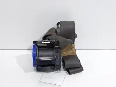 Second-hand car spare part rear right seat belt for chevrolet lacetti cdx oem iam references 022c03