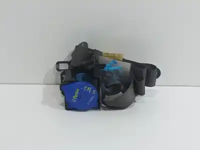 Second-hand car spare part rear left seat belt for chevrolet lacetti cdx oem iam references 022c03