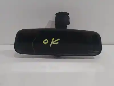 Second-hand car spare part interior rearview mirror for chevrolet lacetti cdx oem iam references 012141