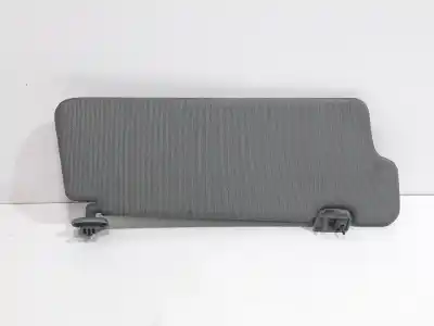 Peça sobressalente para automóvel em segunda mão pára-sol esquerdo por chevrolet lacetti cdx referências oem iam   