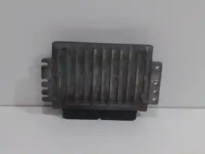 Second-hand car spare part ecu engine control for chevrolet lacetti cdx oem iam references 96394699  s010016042a1