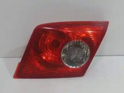 Second-hand car spare part right tailgate door light for chevrolet lacetti cdx oem iam references 