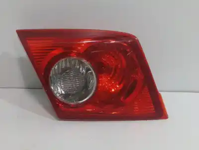 Second-hand car spare part left tailgate door light for chevrolet lacetti cdx oem iam references 