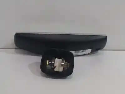 Автозапчасти б/у внутреннее зеркало за seat ibiza (6j5) style tech ссылки oem iam 1k0857511  