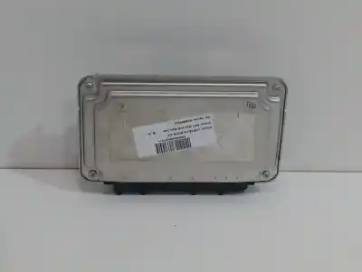 Second-hand car spare part ecu engine control for seat ibiza (6j5) style tech oem iam references 03c906057cc